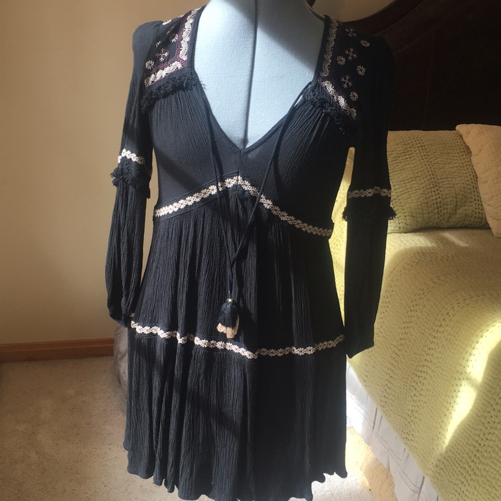 America Eagle dress/tunic